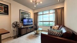 Blk 421A Northshore Straitsview (Punggol), HDB 2 Rooms #623300101